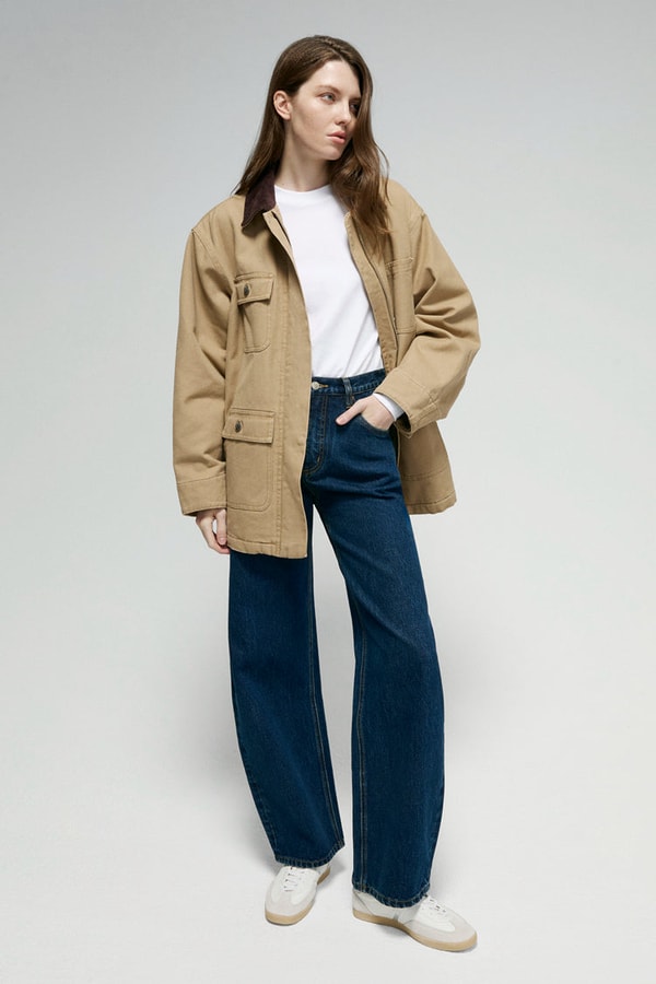 Hey Joanie Slope Curve Jeans Review