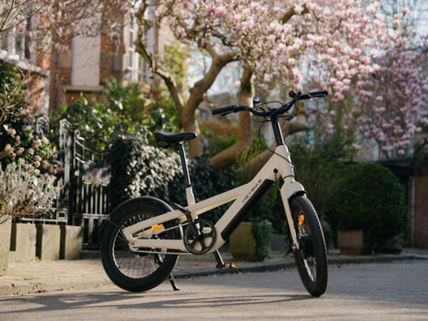 Heybike EC Compact City Review