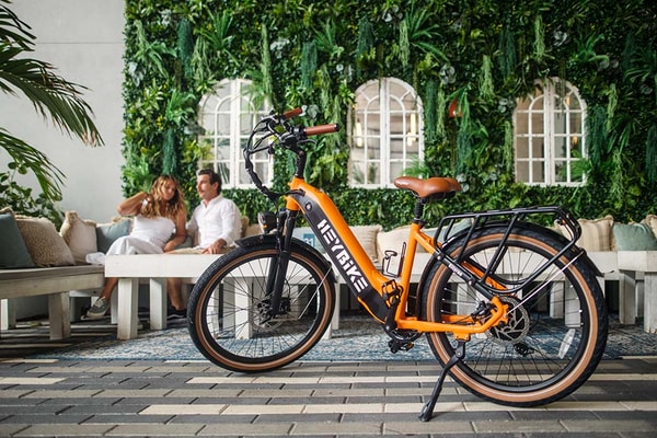 Heybike Review