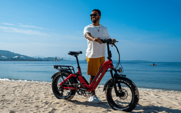 Heybike Ranger 3.0 Pro Review