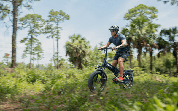 Heybike Mars 3.0 Review