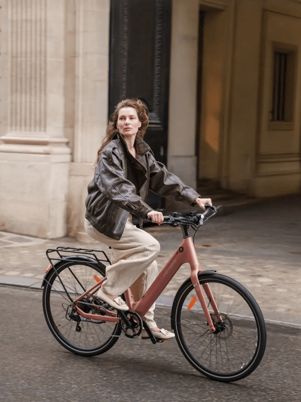 &Uuml;ber Heybike