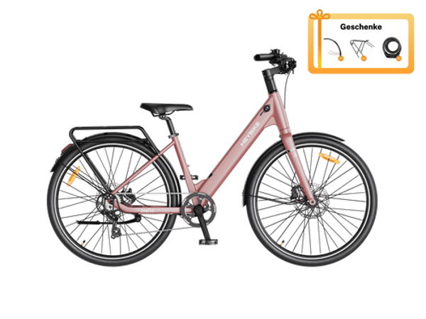 Heybike Helio U Bewertung