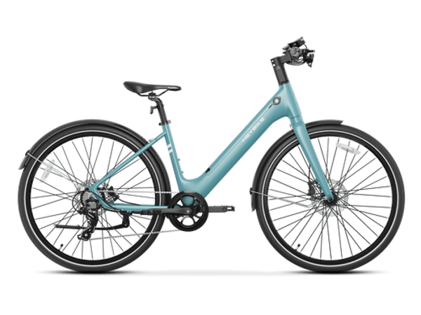 Heybike EC 1-ST Bewertung
