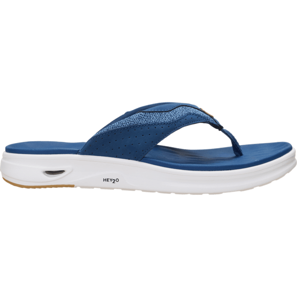HEYDUDE Hey2O Flip Flop Mesh Review