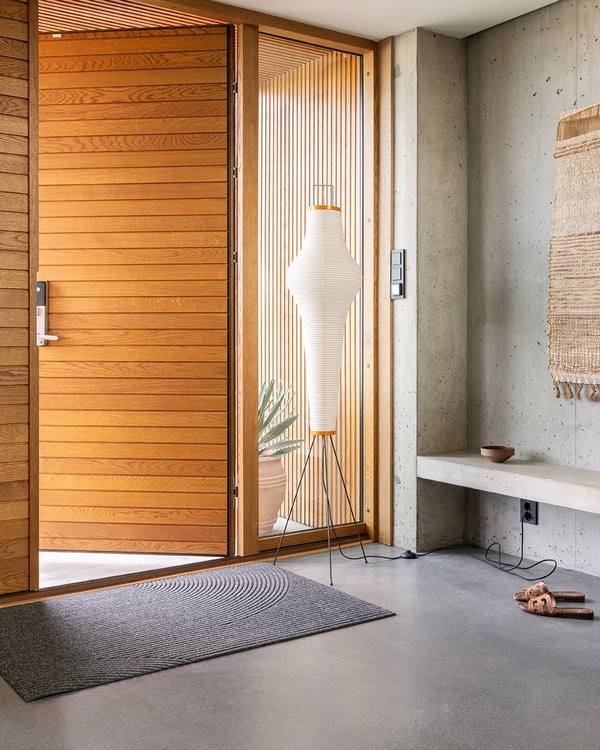 Heymat Stein Grey Doormat Review