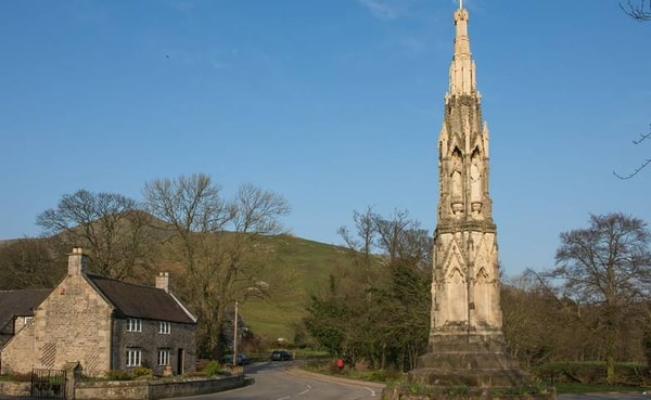 HF Holidays 3 Night Peak District Guided Walking Holiday Review