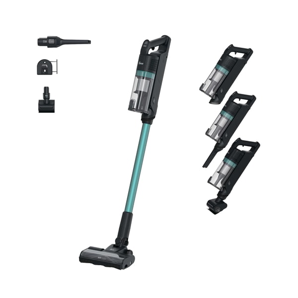 Hoover Home HF1 MAX Pet EasyClean Review