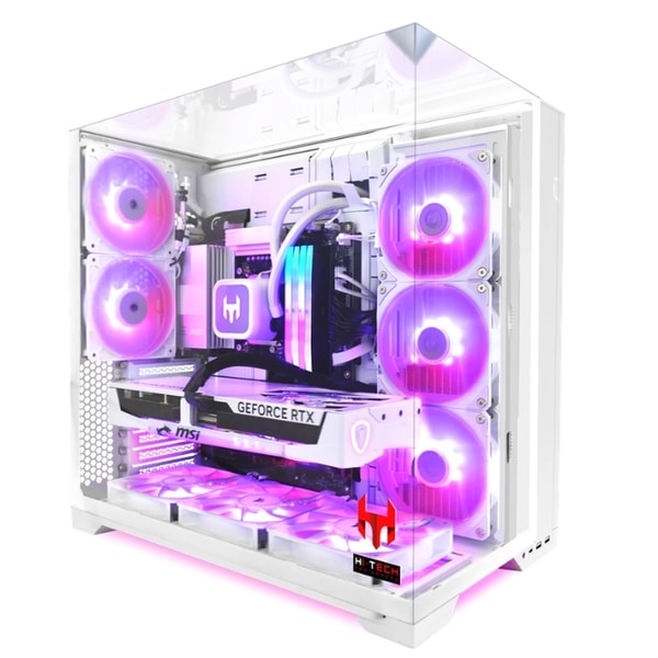 HI-TECH for Gamers VIPER AMD Bewertung