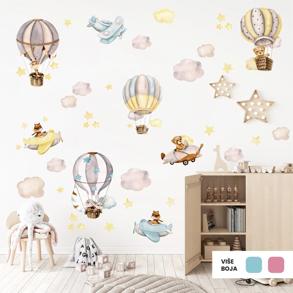 HIA Workshop Among the Clouds Recenzija