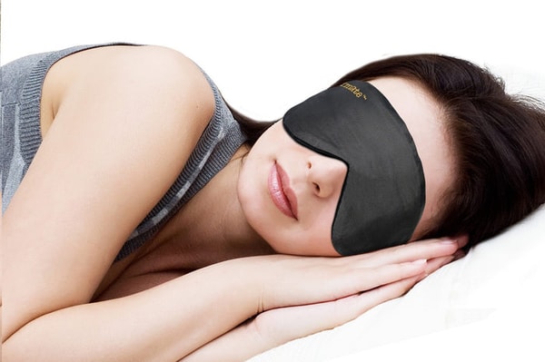 Hibermate Sleep Mask Review