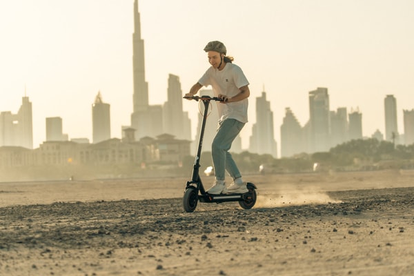 Practical Urban Mobility with Hiboy