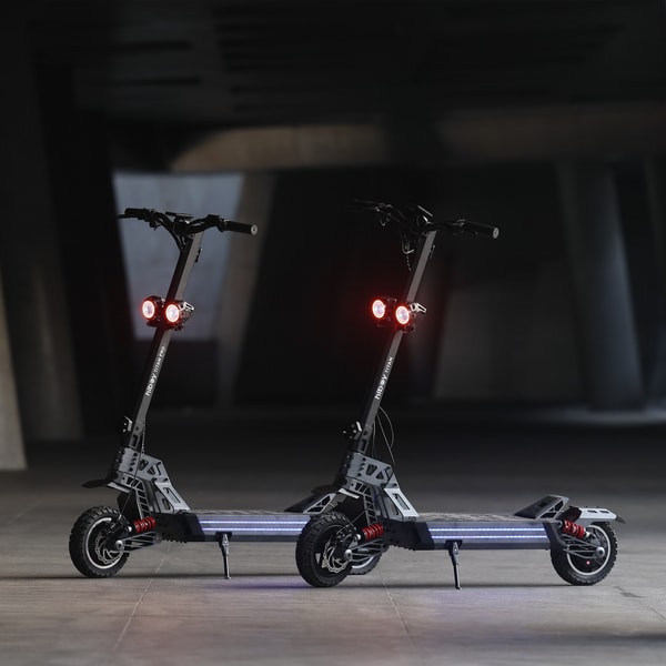 Discover the Innovation Behind Hiboy