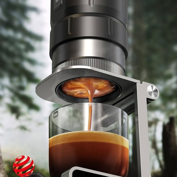 About HiBREW