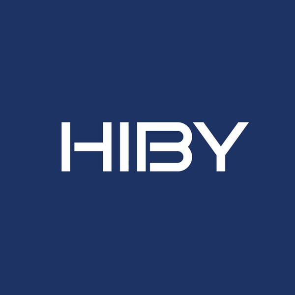 HiBy vs Fiio