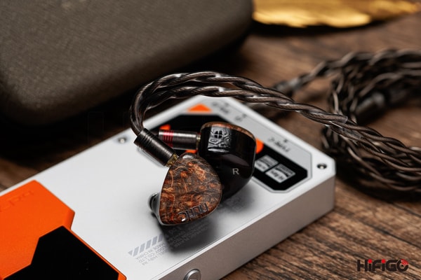 HiBy R4 Review