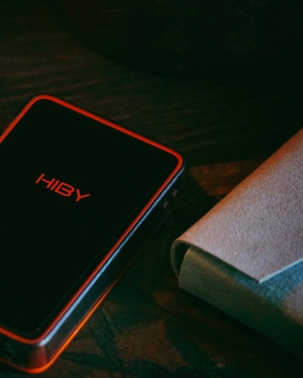 HiBy R1 Review