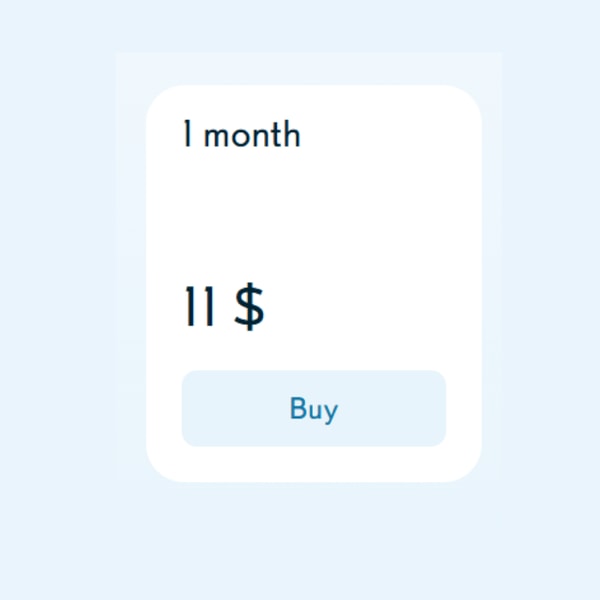 hidemyname VPN 1 Month Reviews