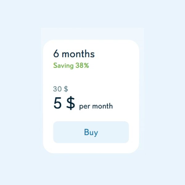 hidemyname VPN 6 Month Reviews