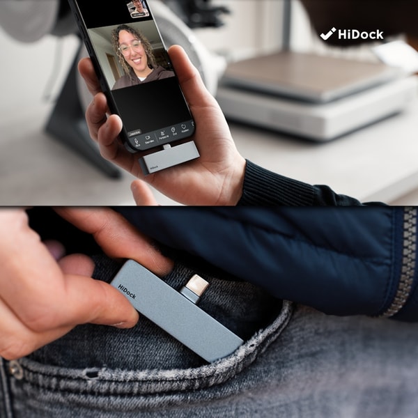 HiDock Review