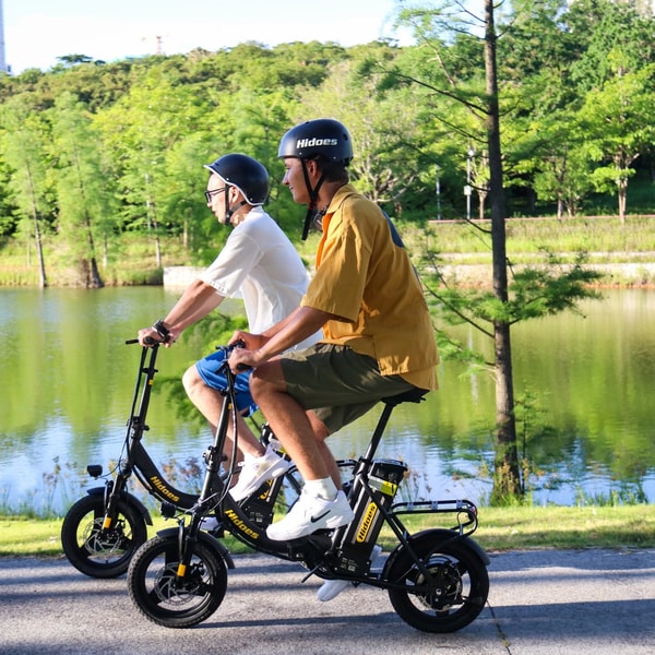 Hidoes Bikes Review