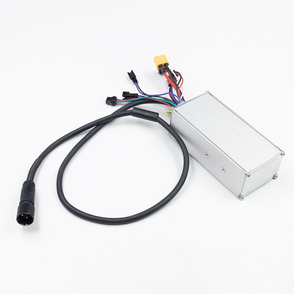 Hidoes Bikes Electric Bike Controller Review