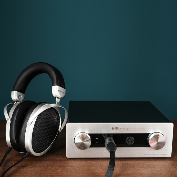 HIFIMAN&rsquo;s Position in High-End Audio