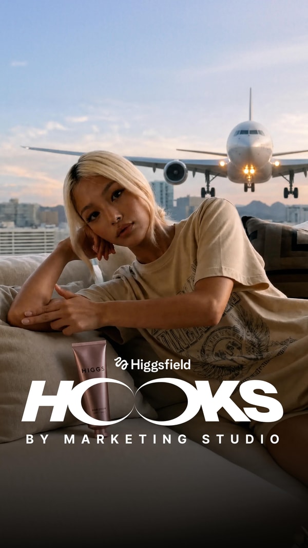 Higgsfield Review