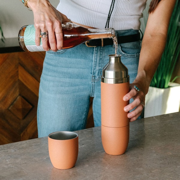 High Camp Flasks Parkside Review
