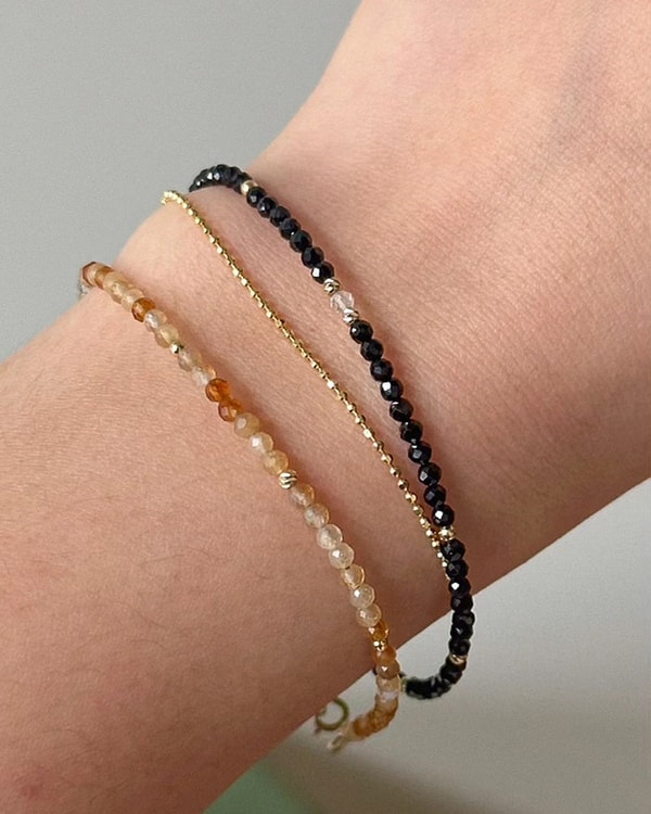 High Light Rituals Seeds of Protection Bracelet Review
