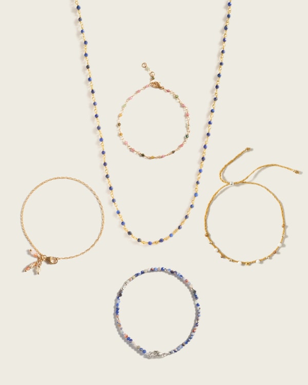 High Light Rituals Personalized Spell Jewelry Review