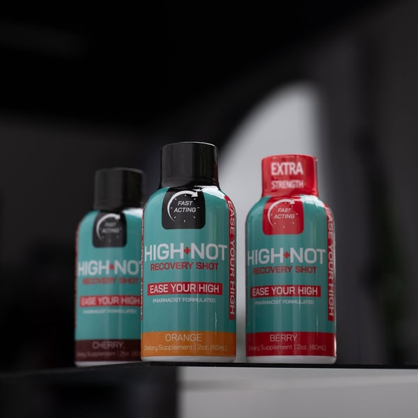Overview of High Not