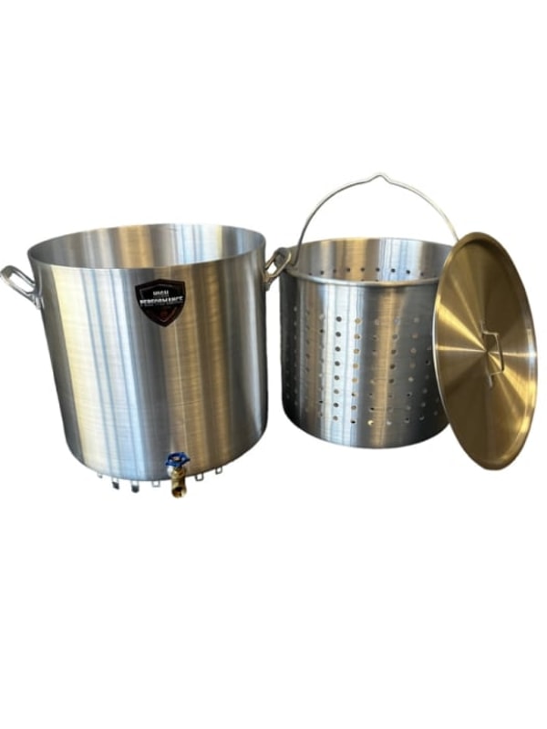 High Performance Cooker Pot Reviews