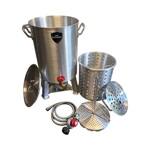 High Performance Turkey Fryer Reviews