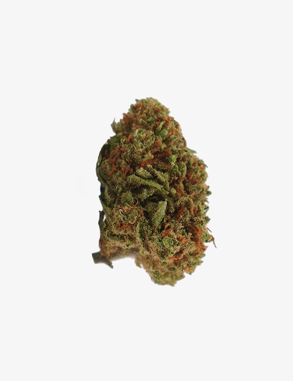 High Society Blueberry CBD Avis