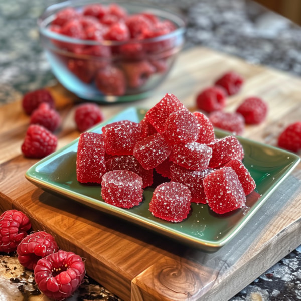 High Test Gummies Review