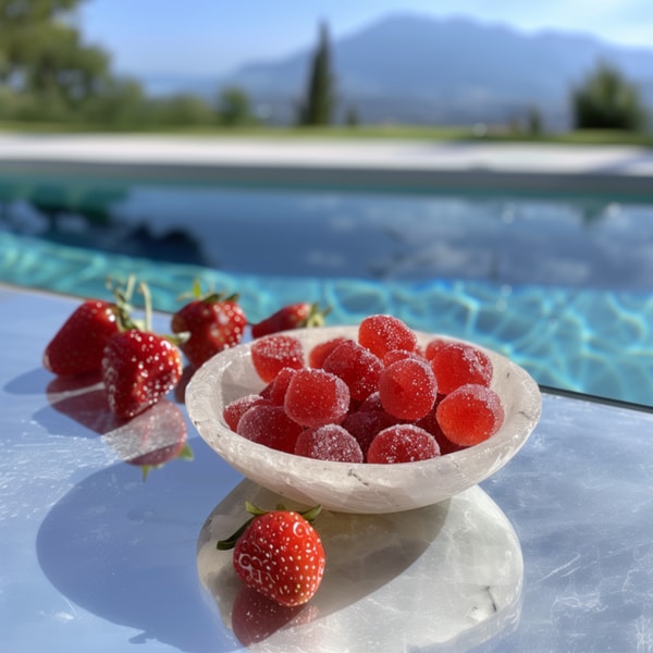 About High Test Gummies
