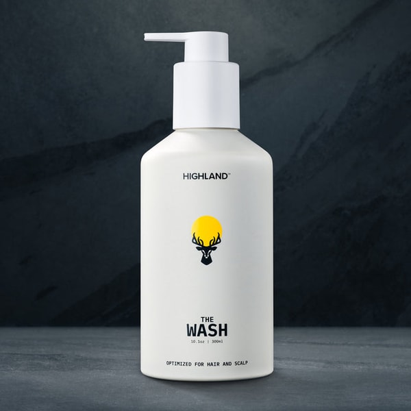 Highland The Wash Review