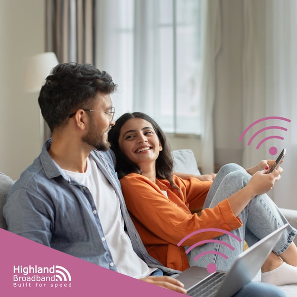 Highland Broadband Review