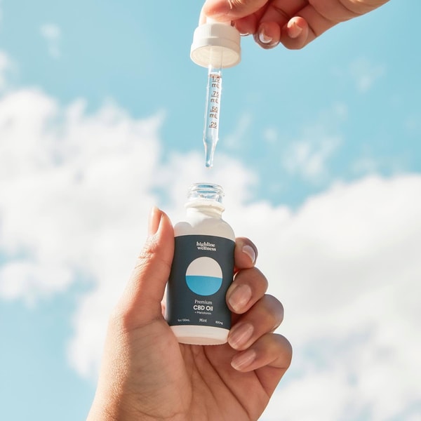 About Highline Wellness