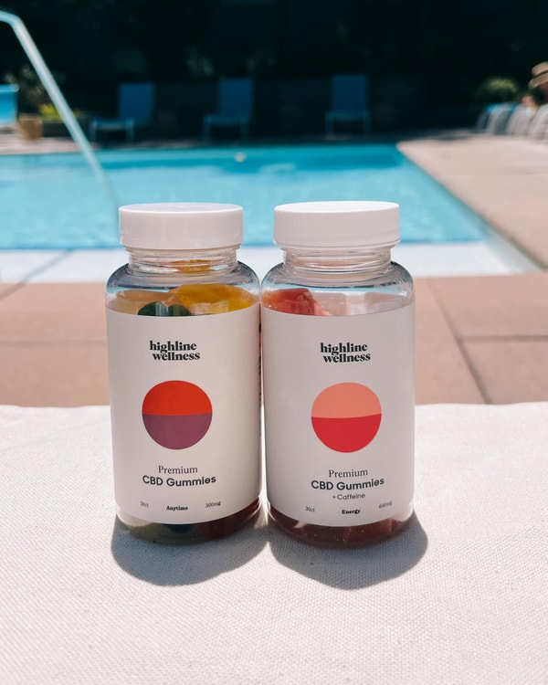Overview of Highline Wellness