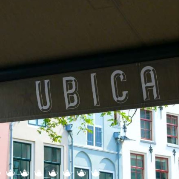 HighTea Ubica Utrecht High Tea Beoordeling