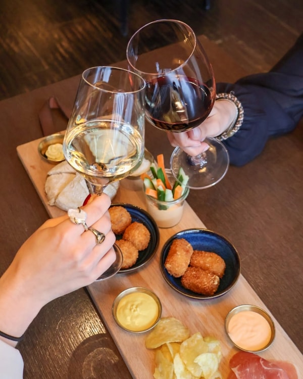 HighWine Beoordeling
