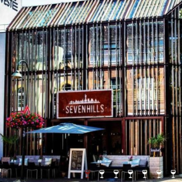 HighWine Sevenhills Beoordeling