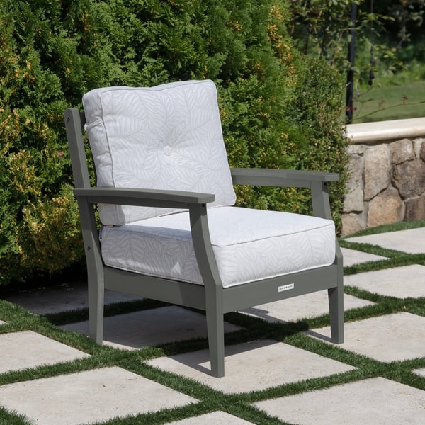 Highwood USA Lehigh Deep Seating Chair Review