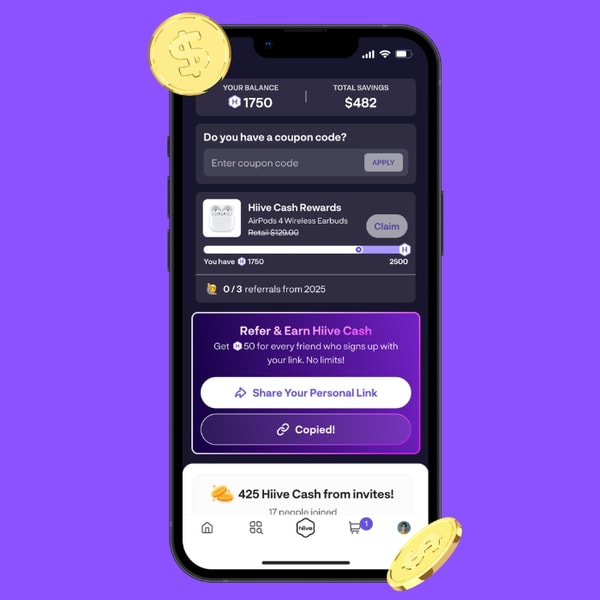 Hiive Review