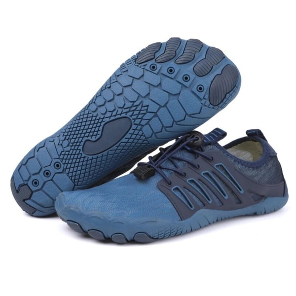 Hike Footwear Review: Hike Footwear Colson Pro - Healthy & Non-slip Barefoot Shoes (Unisex) Reviews