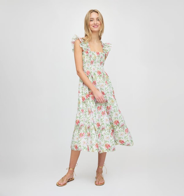 Hill House Home The Ellie Nap Dress Reviews