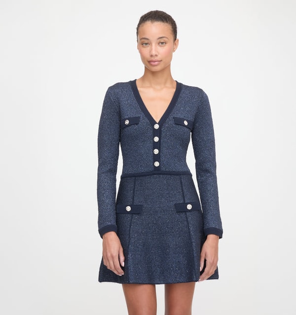 Hill House Home The Lana Dress Review