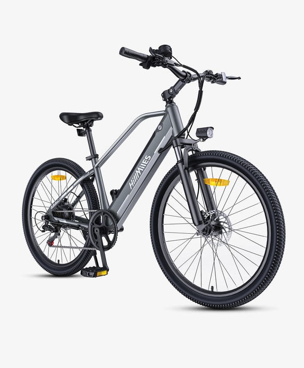 HillMiles MileTrail 1 Review